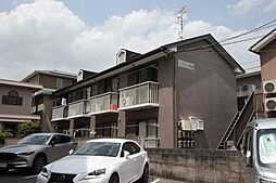 広島電鉄2系統 広島駅駅 徒歩11分の賃貸アパート