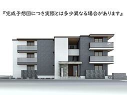 JR呉線 向洋駅 徒歩27分の賃貸アパート