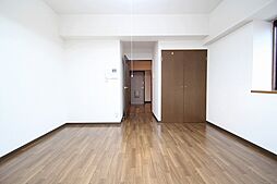 JR山陽本線 広島駅 徒歩6分の賃貸マンション 6階1Kのリビング/ダイニング