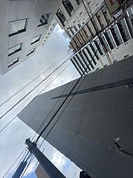 広島電鉄8系統 舟入町駅 徒歩3分の賃貸マンション 7階1Kのリビング/ダイニング