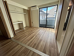 広島高速交通アストラムライン 上安駅 徒歩3分の賃貸アパート 1階1LDKのリビング/ダイニング