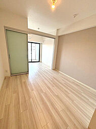 JR山陽新幹線 広島駅 徒歩11分の賃貸マンション 10階1LDKのリビング/ダイニング