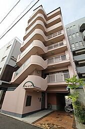 広島高速交通アストラムライン 牛田駅 徒歩11分の賃貸マンション