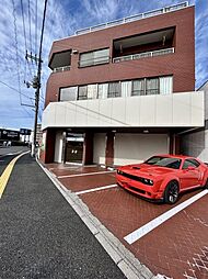 JR芸備線 矢賀駅 徒歩6分の賃貸マンション