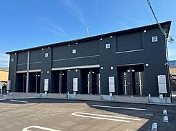 JR芸備線 安芸矢口駅 徒歩14分の賃貸アパート