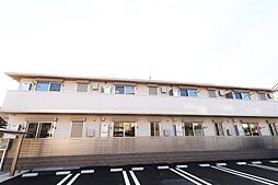 JR芸備線 戸坂駅 徒歩13分の賃貸アパート