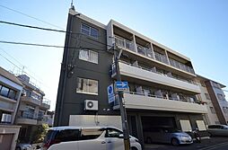 広島電鉄宮島線 草津駅 徒歩4分の賃貸マンション