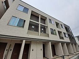 広島電鉄8系統 舟入南駅 徒歩13分の賃貸アパート