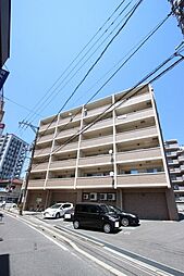 JR山陽本線 向洋駅 徒歩20分の賃貸マンション