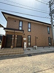 広島電鉄2系統 広電西広島(己斐)駅 徒歩12分の賃貸アパート