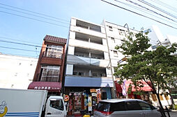 広島電鉄8系統 横川一丁目駅 徒歩2分の賃貸マンション