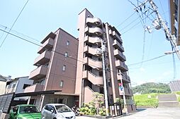 JR山陽本線 横川駅 徒歩7分の賃貸マンション