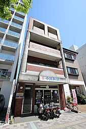 広島電鉄5系統 比治山下駅 徒歩10分の賃貸マンション