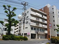 広島電鉄2系統 観音町駅 徒歩7分の賃貸マンション