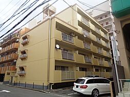 広島電鉄8系統 横川一丁目駅 徒歩4分