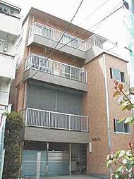 JR可部線 安芸長束駅 徒歩16分の賃貸マンション