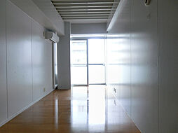 広島電鉄2系統 本川町駅 徒歩1分の賃貸マンション 6階ワンルームのリビング/ダイニング