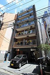 広島電鉄1系統 袋町駅 徒歩6分