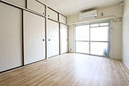 広島高速交通アストラムライン 毘沙門台駅 徒歩8分の賃貸マンション 3階2Kのリビング/ダイニング