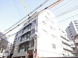 広島電鉄2系統 稲荷町駅 徒歩3分の賃貸マンション