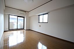 広島電鉄2系統 十日市町駅 徒歩2分の賃貸マンション 9階1Kのリビング/ダイニング