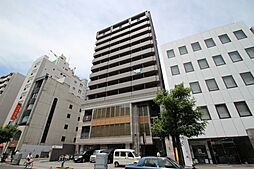 広島電鉄1系統 袋町駅 徒歩7分の賃貸マンション