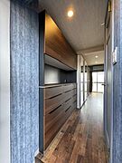 家具・家電はイメージです。
