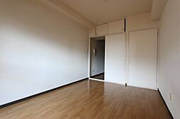 広島電鉄8系統 舟入本町駅 徒歩2分の賃貸マンション 4階1DKのリビング/ダイニング