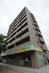 広島高速交通アストラムライン 中筋駅 徒歩2分の賃貸マンション