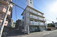 広島県広島市西区南観音町：物件画像／オールハウス株式会社　大町店