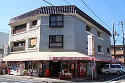 広島電鉄8系統 舟入幸町駅 徒歩3分の賃貸マンション