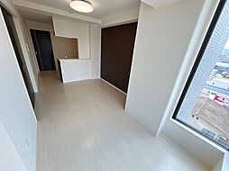 広島電鉄8系統 舟入南駅 徒歩3分の賃貸マンション 5階1LDKのリビング/ダイニング