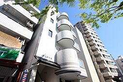 広島電鉄5系統 比治山橋駅 徒歩13分の賃貸マンション