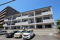 JR可部線 安芸長束駅 徒歩8分