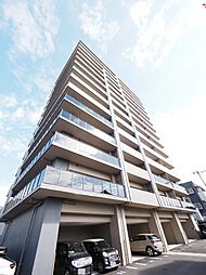 JR可部線 安芸長束駅 徒歩10分の賃貸マンション