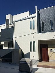 広島電鉄8系統 舟入南駅 徒歩5分の賃貸アパート