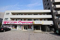 広島高速交通アストラムライン 牛田駅 徒歩7分の賃貸マンション