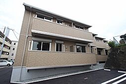 JR芸備線 矢賀駅 徒歩14分の賃貸アパート