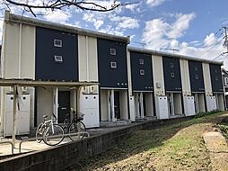 広島高速交通アストラムライン 大原駅 徒歩12分の賃貸アパート