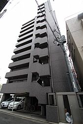 広島電鉄9系統 白島駅 徒歩3分