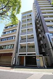 広島電鉄2系統 原爆ドーム前駅 徒歩4分の賃貸マンション