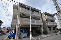 広島電鉄宮島線 東高須駅 徒歩5分の賃貸マンション