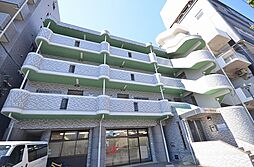 広島電鉄8系統 舟入南駅 徒歩11分の賃貸マンション