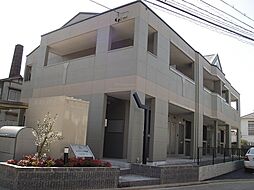 JR山陽本線 向洋駅 徒歩9分の賃貸アパート