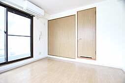 広島電鉄2系統 稲荷町駅 徒歩2分の賃貸マンション 4階1Kのリビング/ダイニング