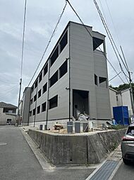 広島高速交通アストラムライン 大塚駅 徒歩11分の賃貸アパート