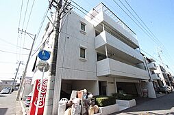 広島電鉄1系統 皆実町六丁目駅 徒歩13分の賃貸アパート