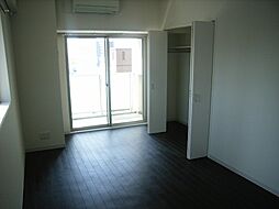 広島電鉄2系統 観音町駅 徒歩3分の賃貸マンション 10階1Kのリビング/ダイニング