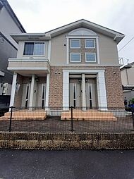 JR可部線 安芸長束駅 徒歩7分の賃貸アパート