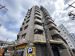 JR山陽本線 横川駅 徒歩3分の賃貸マンション